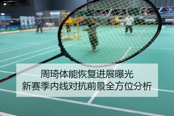 周琦体能恢复进展曝光 新赛季内线对抗前景全方位分析